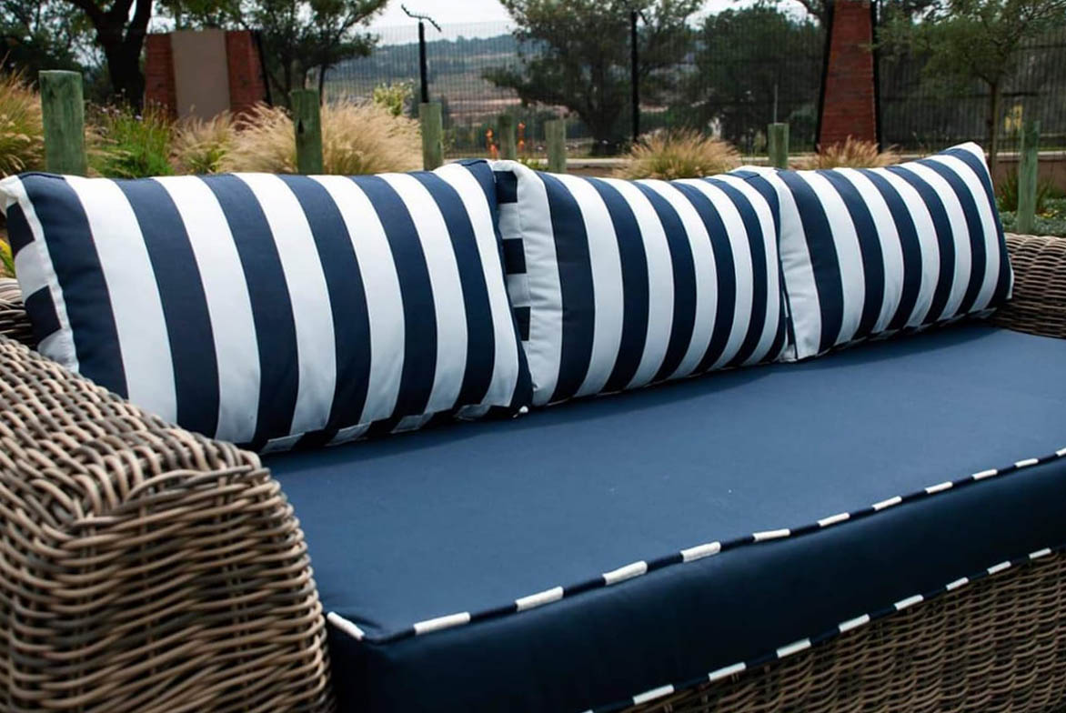 Ambesha Africa Custom Patio Furniture