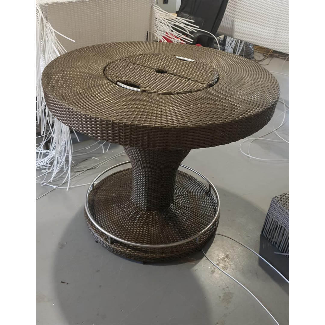 Ambesha Africa Custom Patio Furniture Repairs
