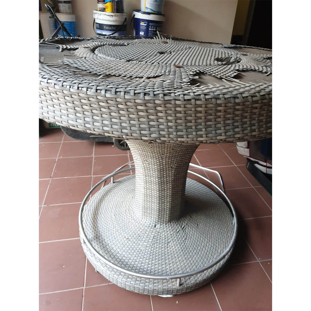 Ambesha Africa Custom Patio Furniture Repairs