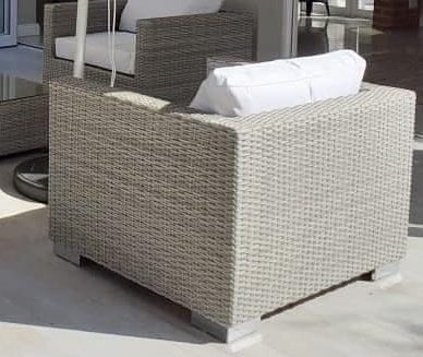 Ambesha Africa Custom Patio Furniture